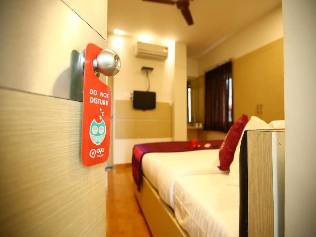 Oyo 968 Hotel Poigai Chennai Eksteriør billede