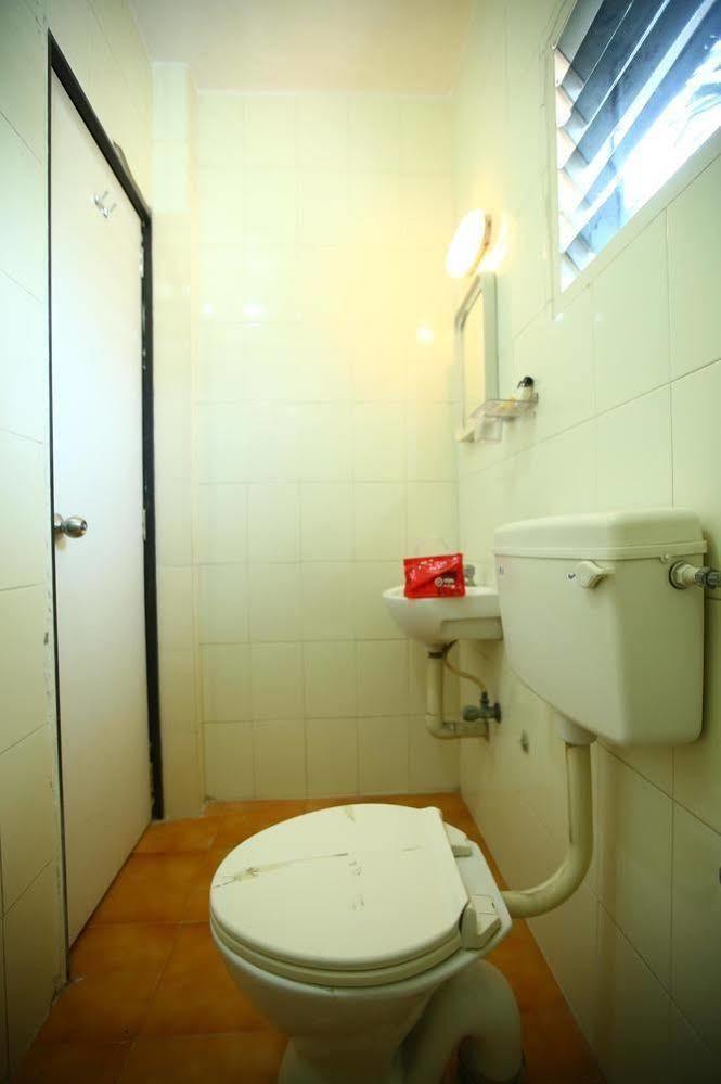 Oyo 968 Hotel Poigai Chennai Eksteriør billede
