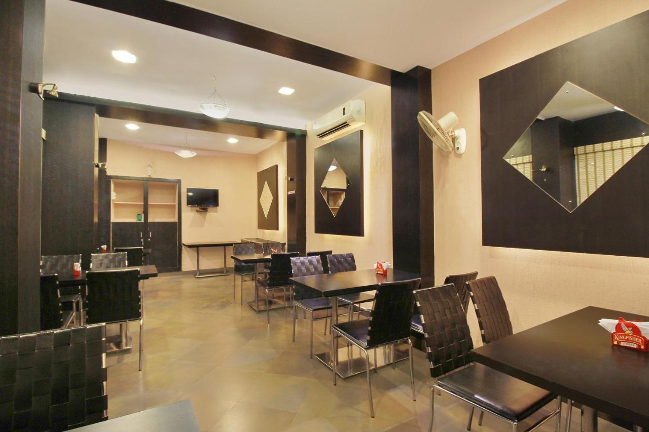 Oyo 968 Hotel Poigai Chennai Eksteriør billede
