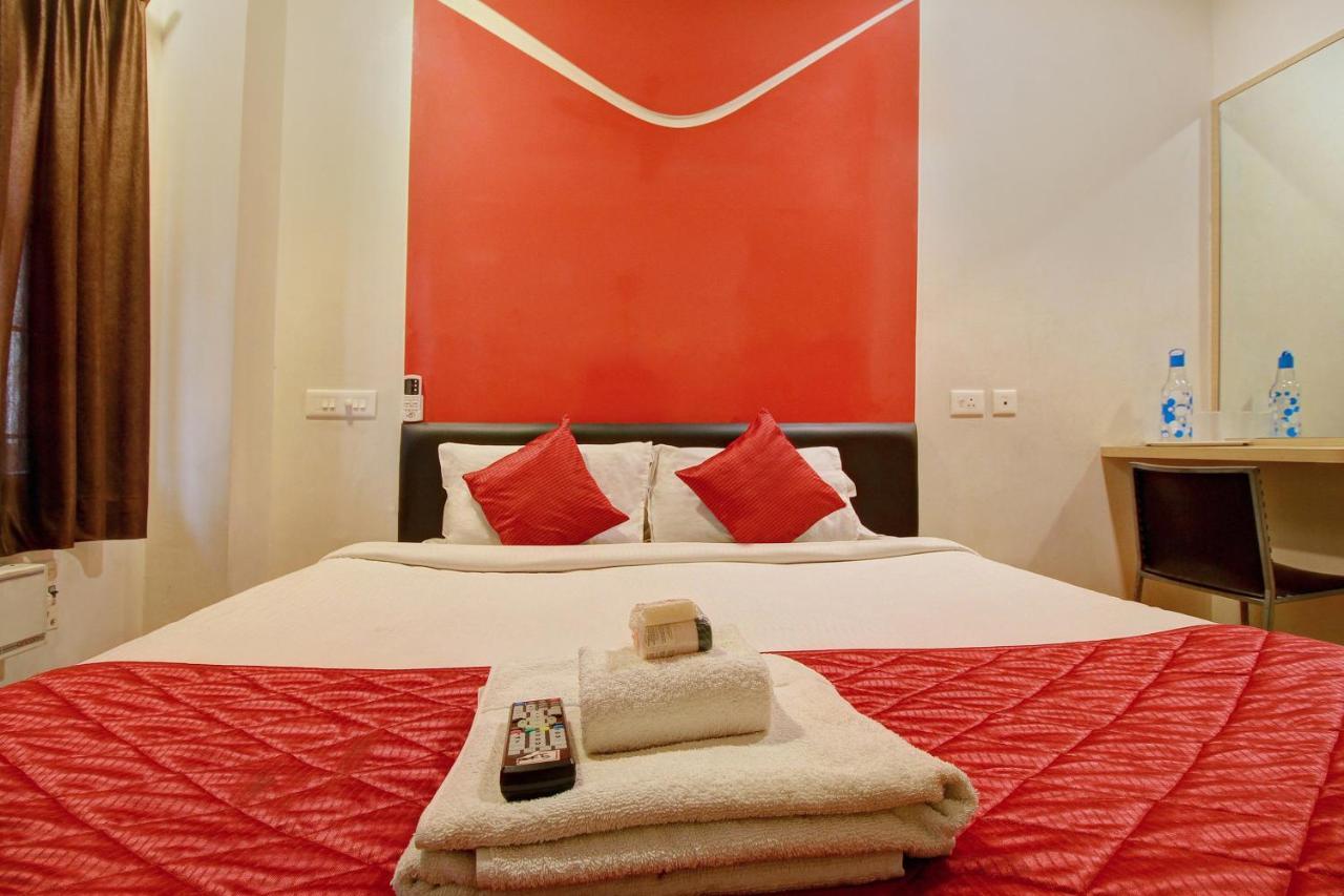 Oyo 968 Hotel Poigai Chennai Eksteriør billede