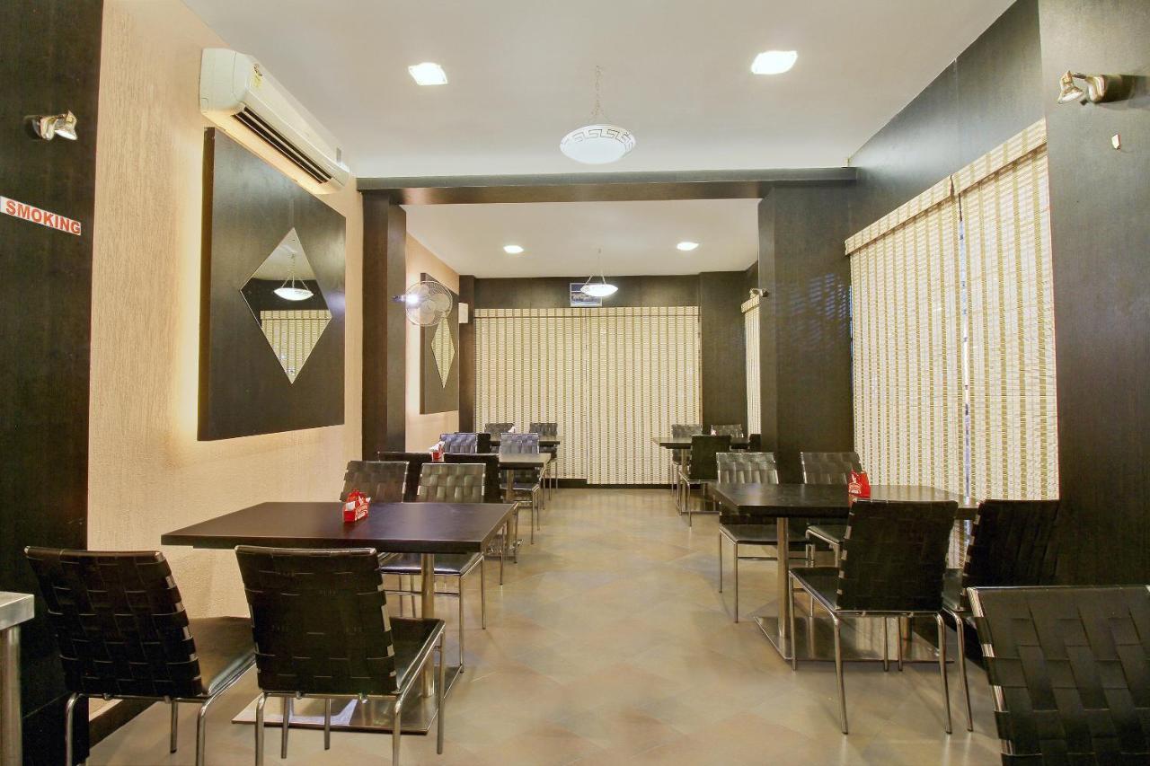 Oyo 968 Hotel Poigai Chennai Eksteriør billede