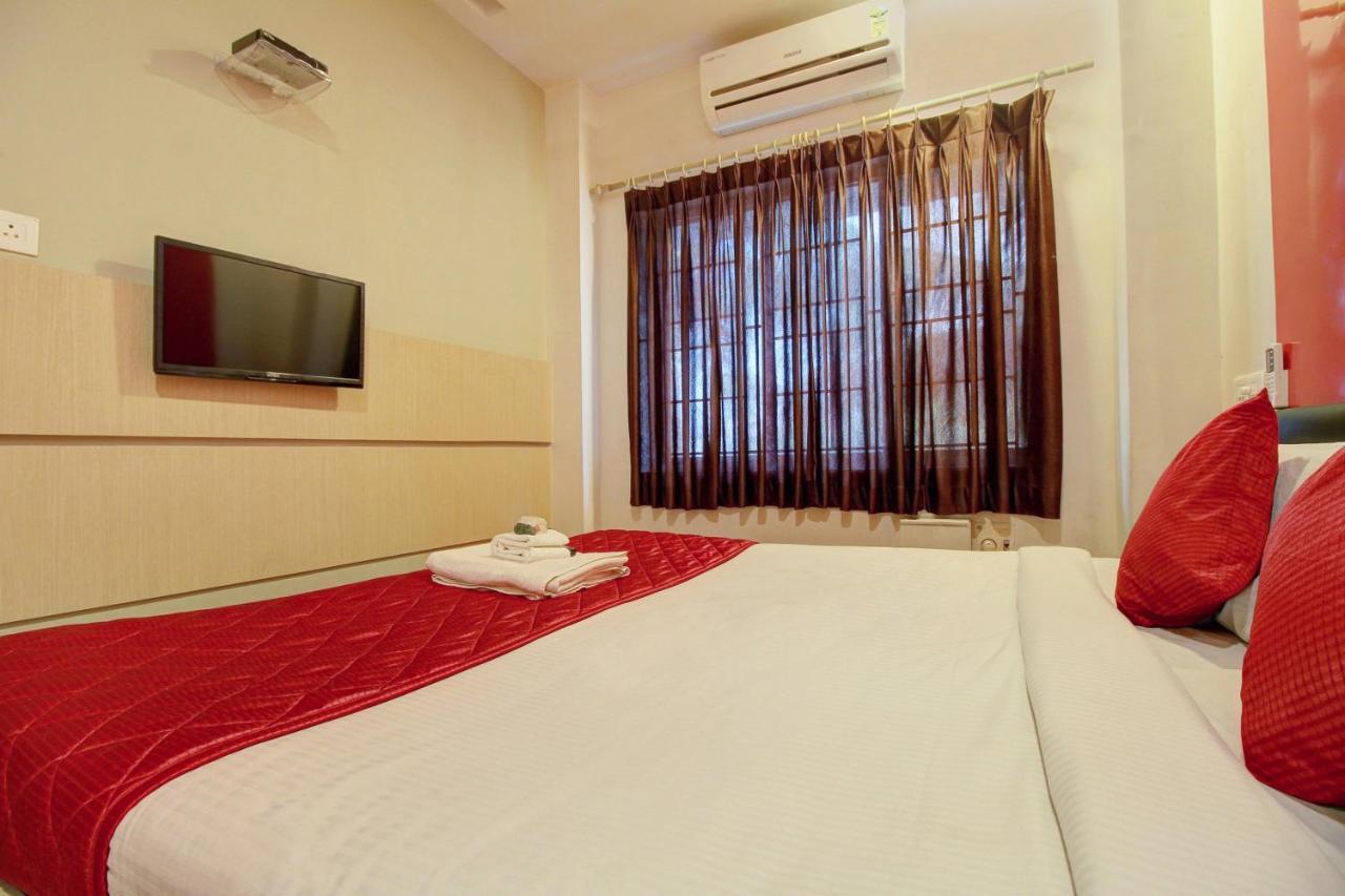 Oyo 968 Hotel Poigai Chennai Eksteriør billede